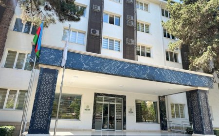 Bəzi təhsil müəssisələrində I siniflərə şagird qəbulu üzrə müsabiqə mərhələsi ləğv olunub