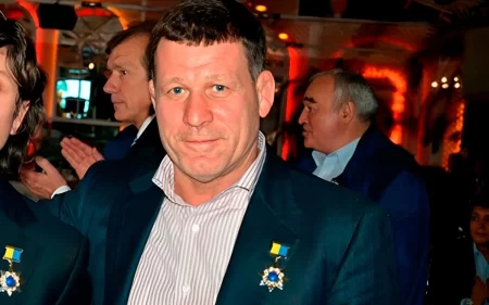 "Oleq Bakinski" zərərçəkənlə barışır?