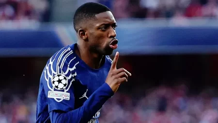 PSJ "Arsenal"la görüşə ciddi itki ilə çıxacaq